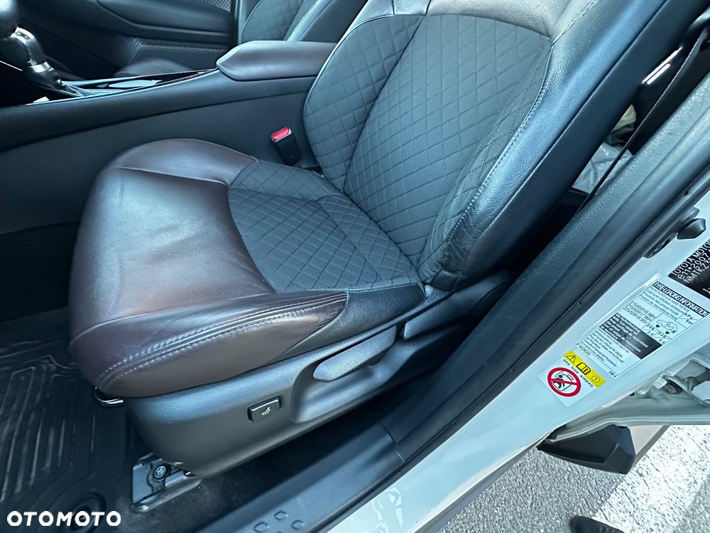 Toyota C-HR 1.8 Hybrid Prestige - 10
