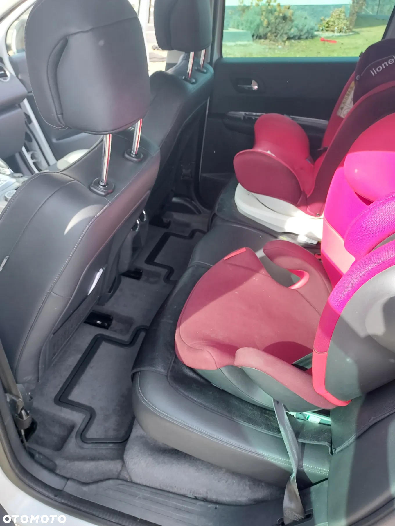 Peugeot 3008 2.0 HDi HYbrid4 - 7