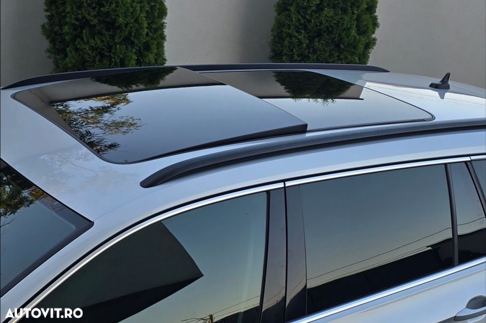 Volkswagen Passat 1.6 TDI SCR DSG Business - 23