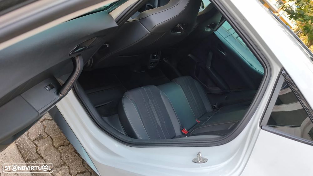 Cupra Leon - 6