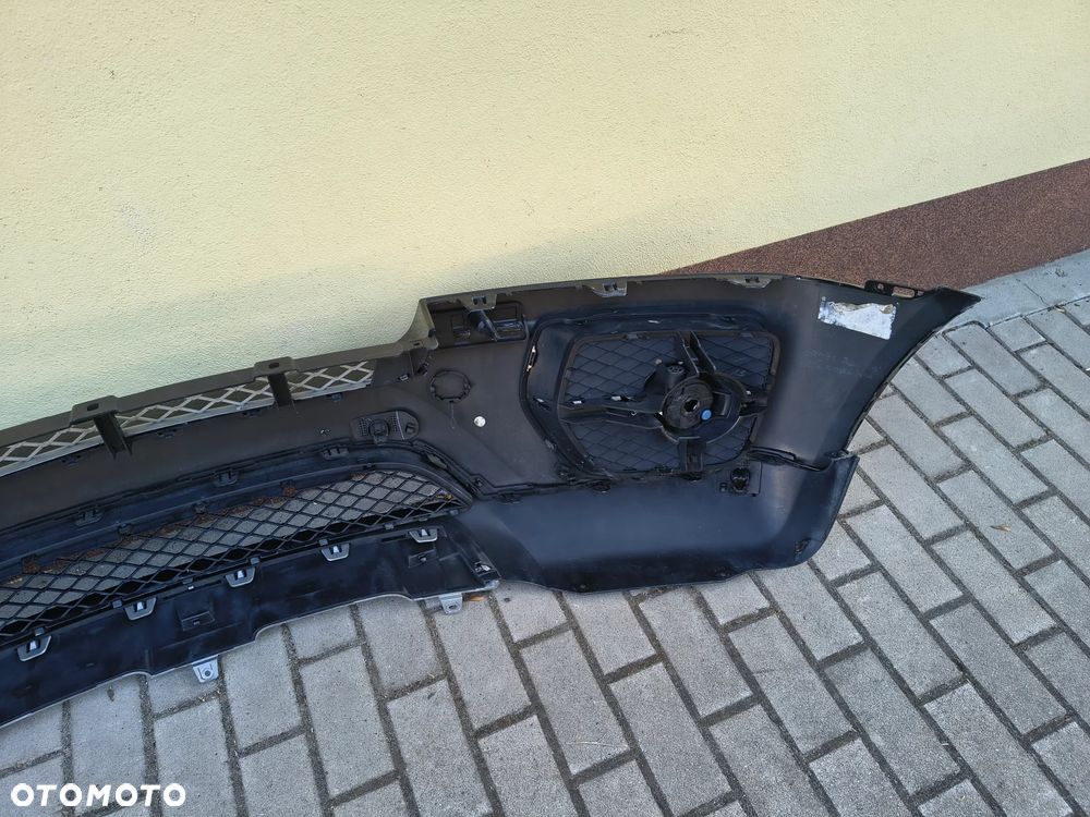 zderzak przedni przód bmw x6 E71 - 5