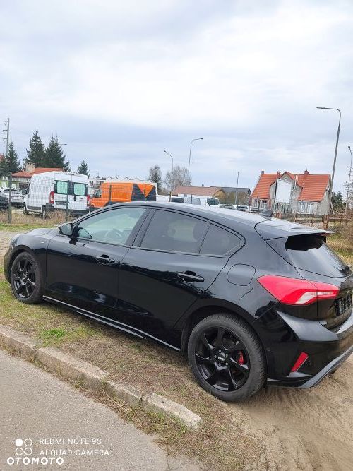 Ford Focus 1.0 EcoBoost Start-Stopp-System ST-LINE - 3