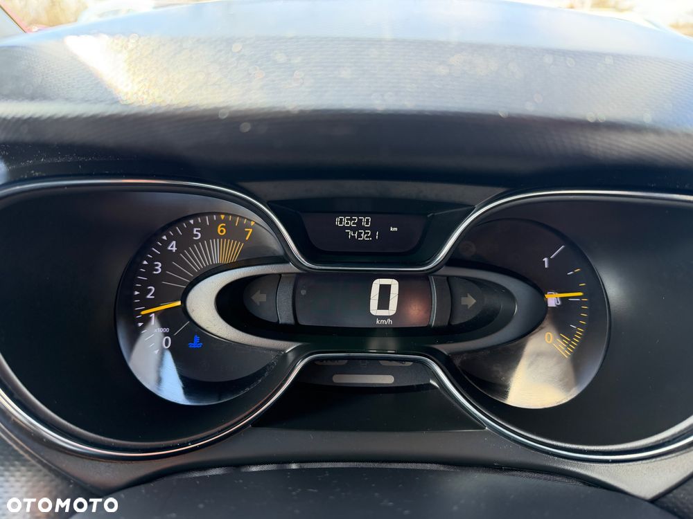 Renault Captur ENERGY TCe 90 Experience - 26