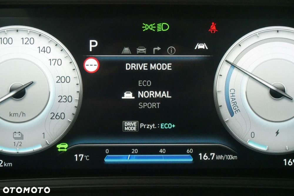 Hyundai Kona 64kWh Executive - 22