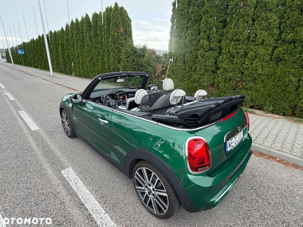 MINI Cooper S sport - 7