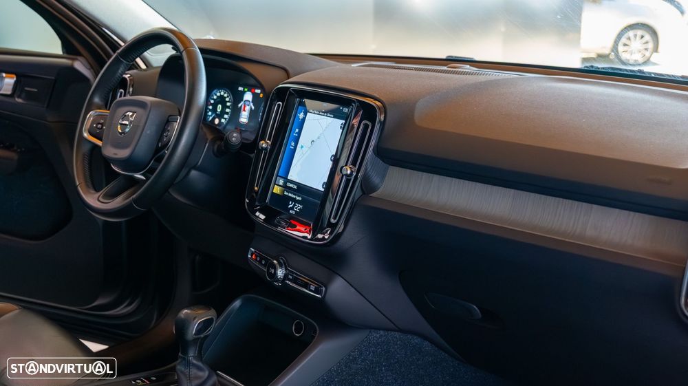 Volvo XC 40 1.5 T3 Inscription - 30