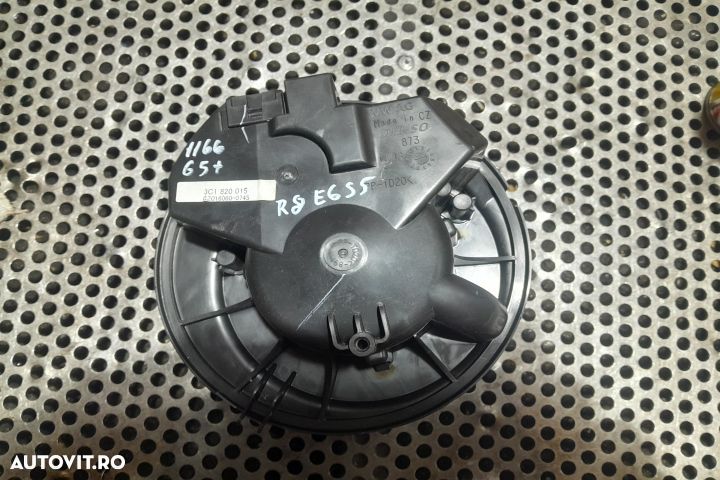 Ventilator aeroterma 3C1820015 3C1820015 Volkswagen VW Golf 5 [2003 - - 1