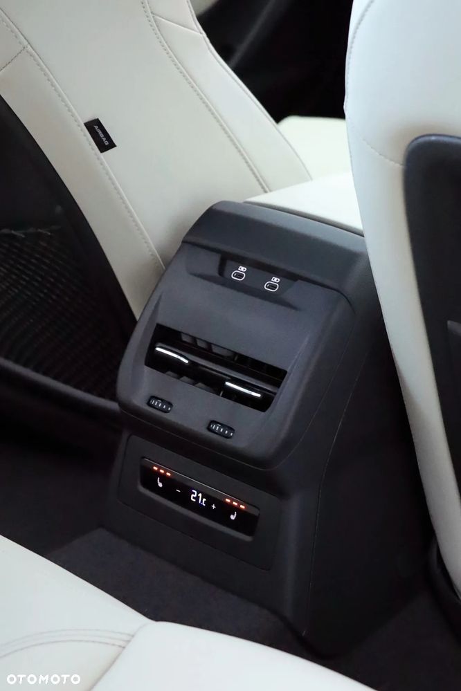 Audi A5 Avant TFSI Quattro S tronic - 20