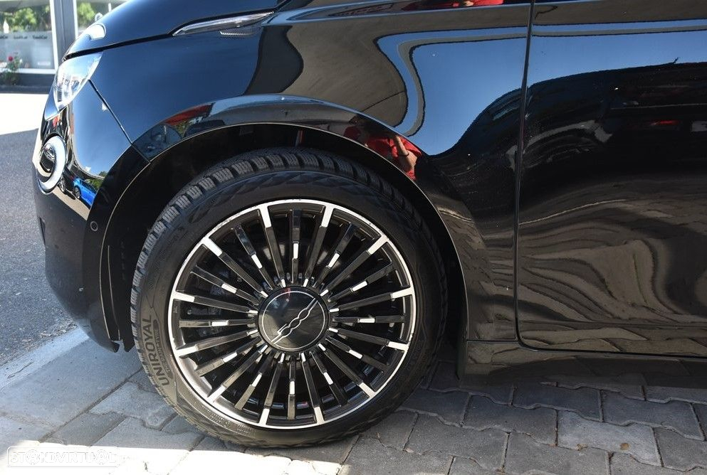 Fiat 500e 42 kWh - 6