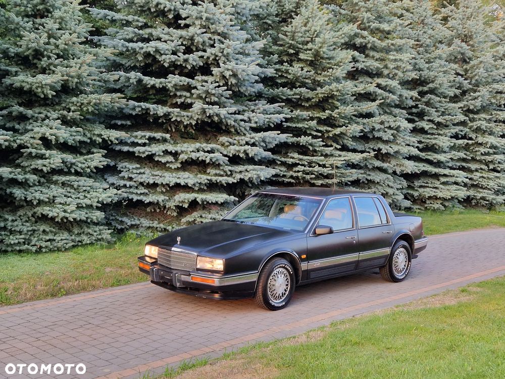 Cadillac Seville 4.9 STS - 1
