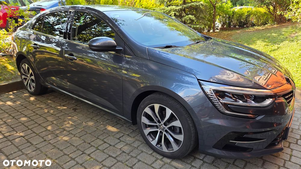 Renault Megane 1.3 TCe Intens - 2