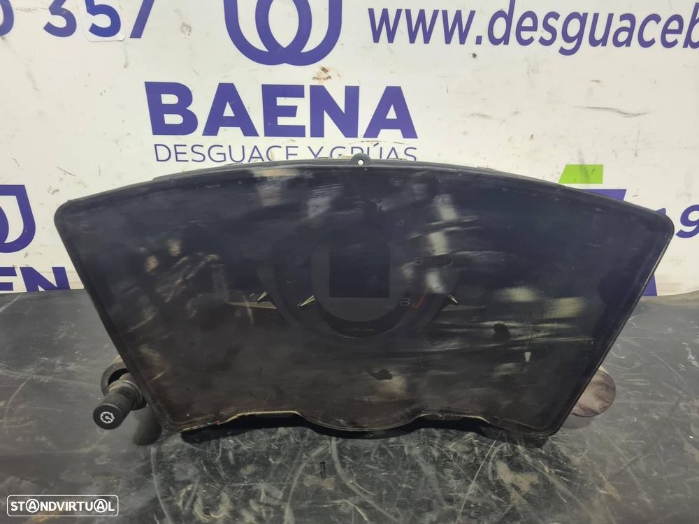 QUADRANTE HONDA CIVIC 5 PUERTAS FK - 1