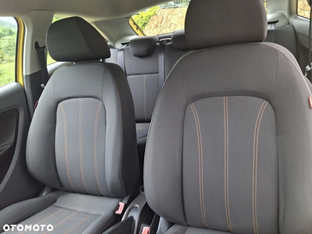 Seat Ibiza SC 1.2 12V Entry - 29
