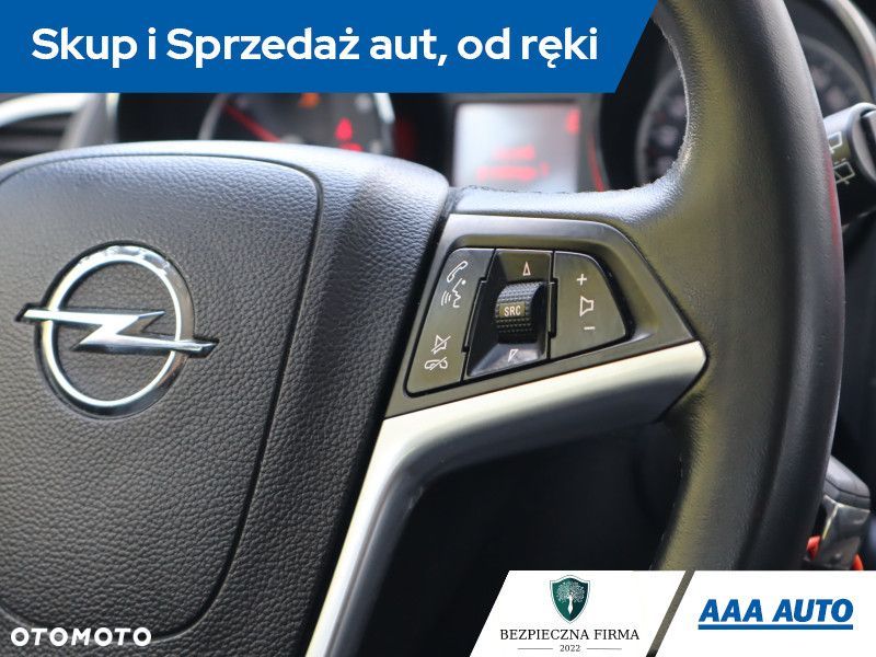 Opel Astra - 14