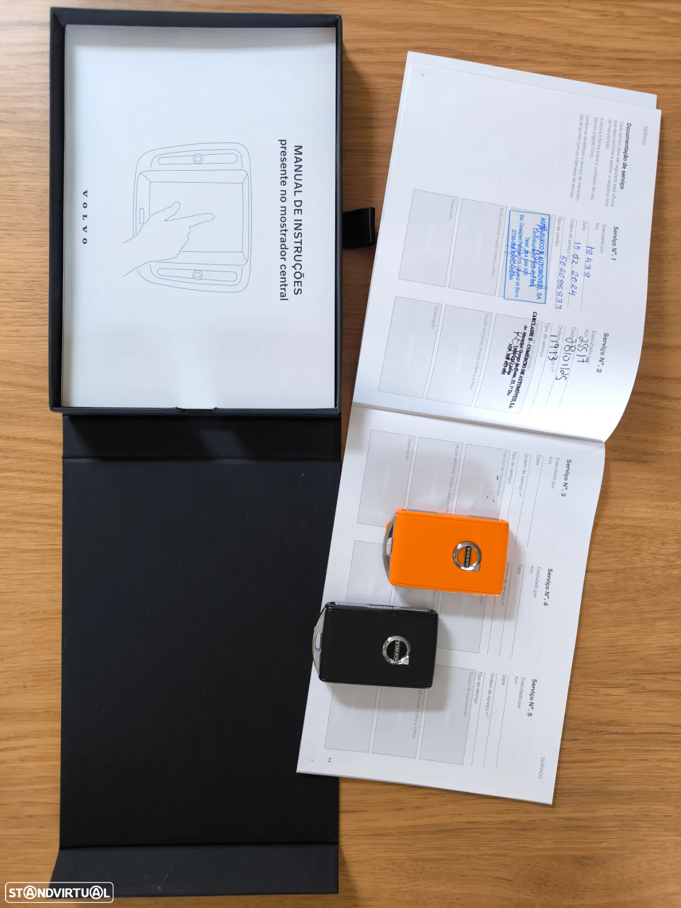 Volvo XC 40 1.5 T4 PHEV Core - 12