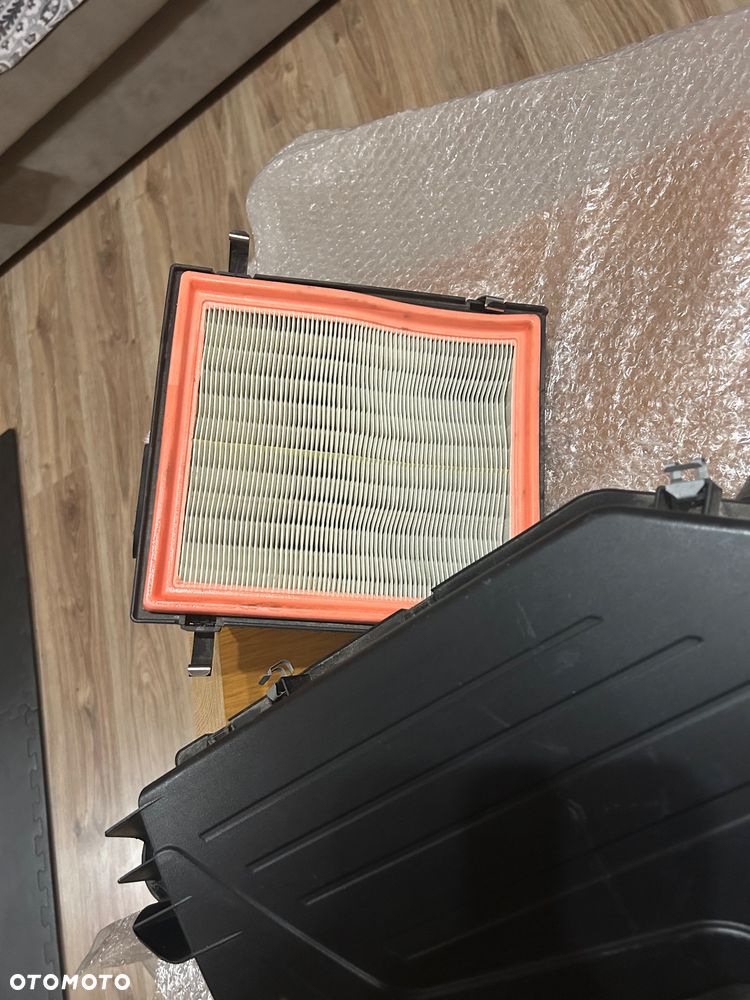 Obudowa filtra powietrza dolot BMW n20 n26 - 4
