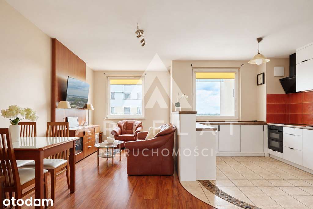 Appartamento 2 locali, 70 m²