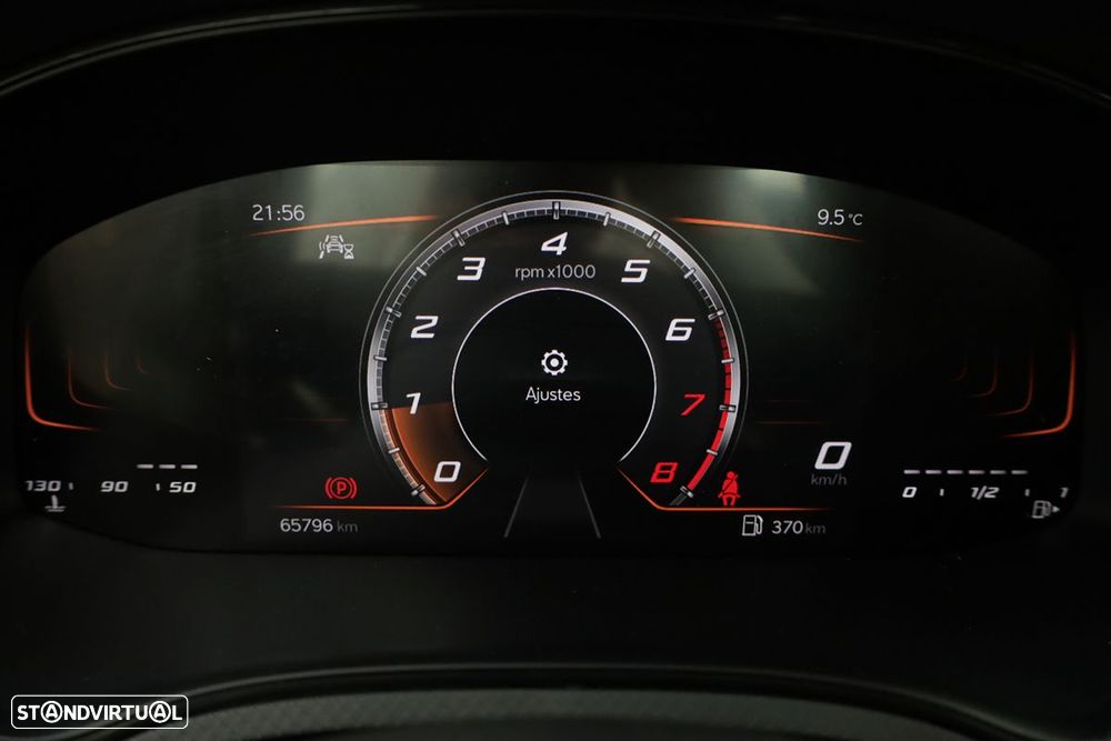 SEAT Arona 1.0 TSI Style - 15