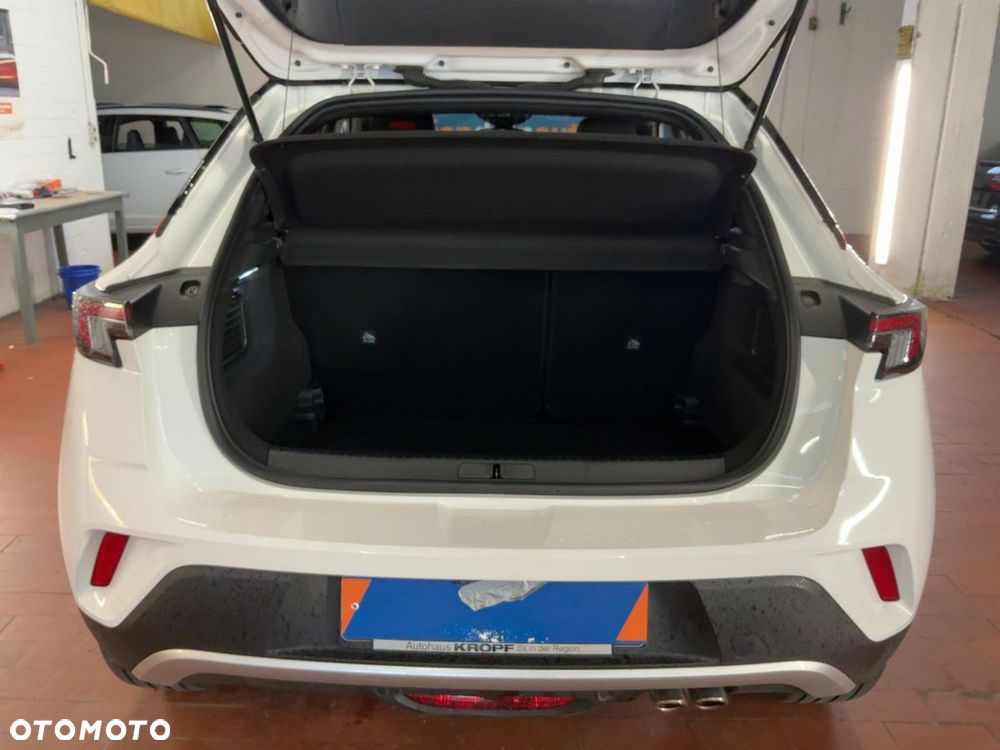 Opel Mokka 2021 photo 3