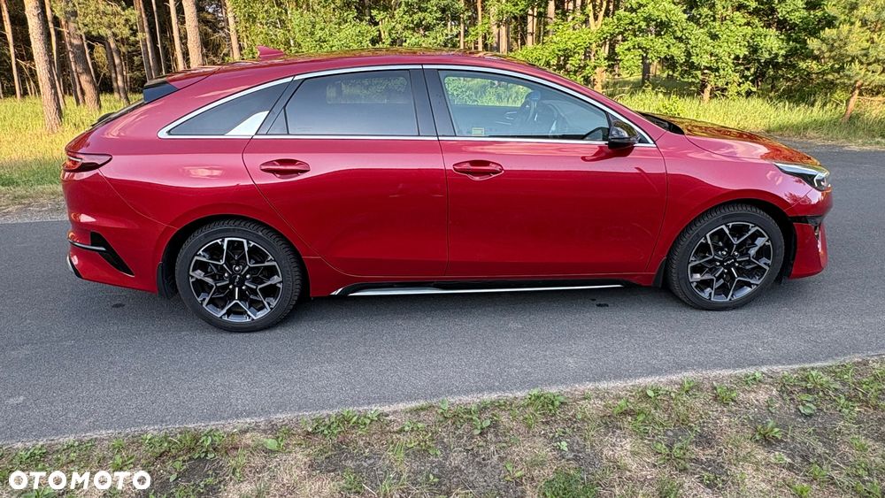 Kia ProCeed - 19