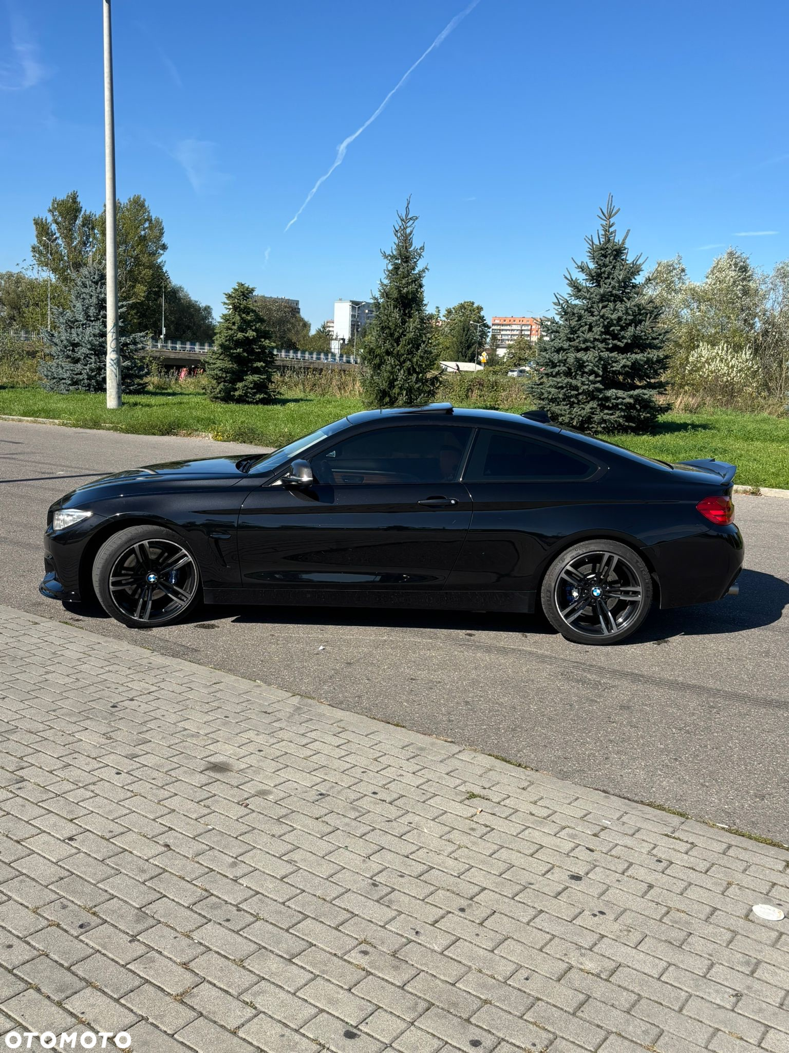 BMW Seria 4 - 6