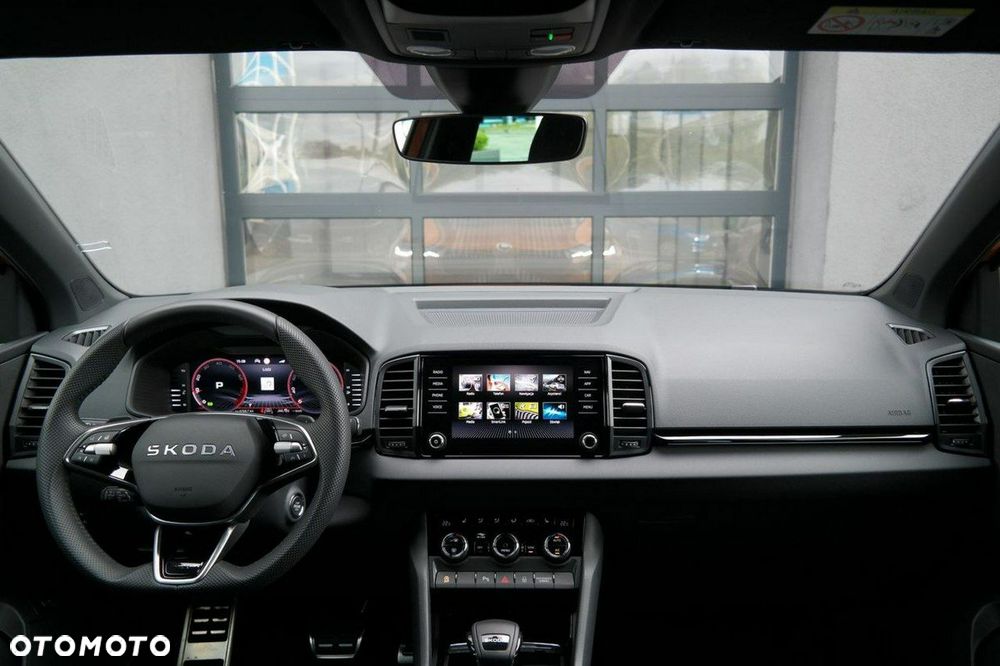 Skoda Karoq - 15