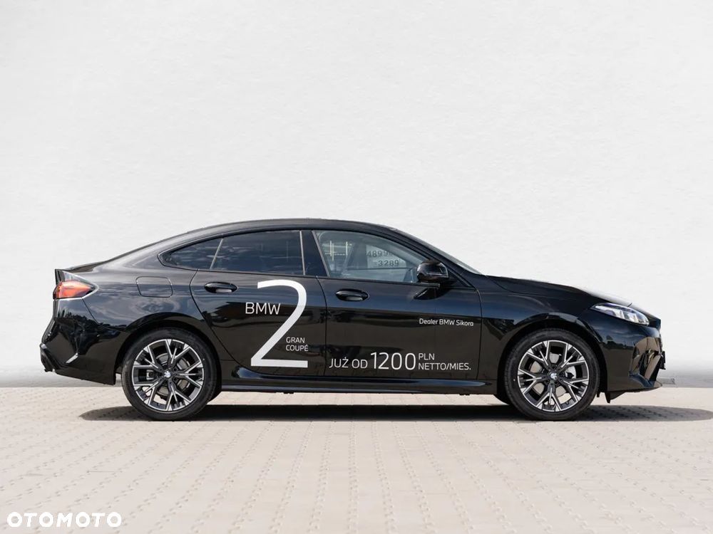 BMW Seria 2 - 4