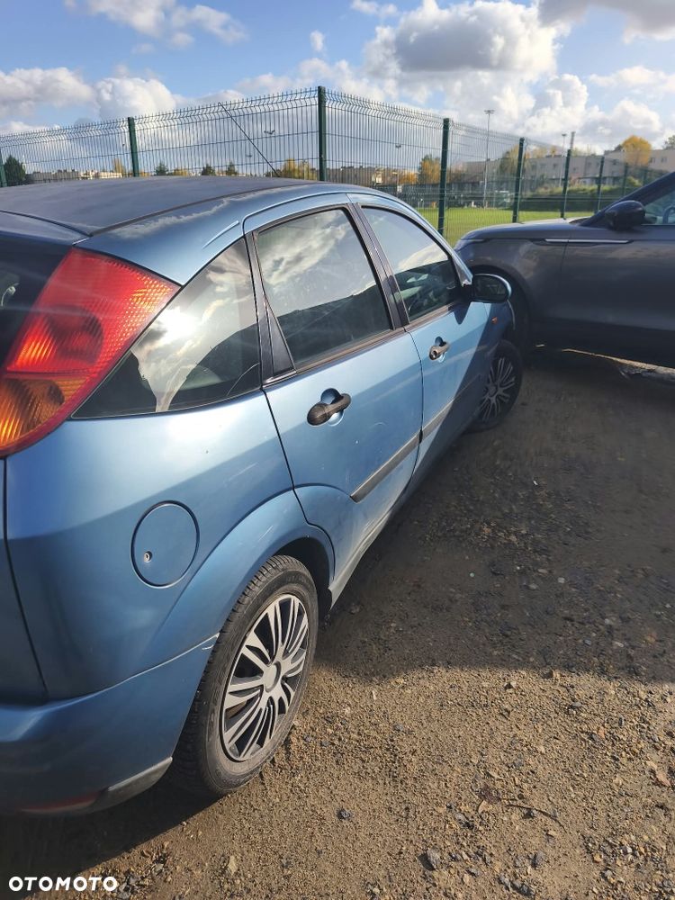 Ford Focus - 3