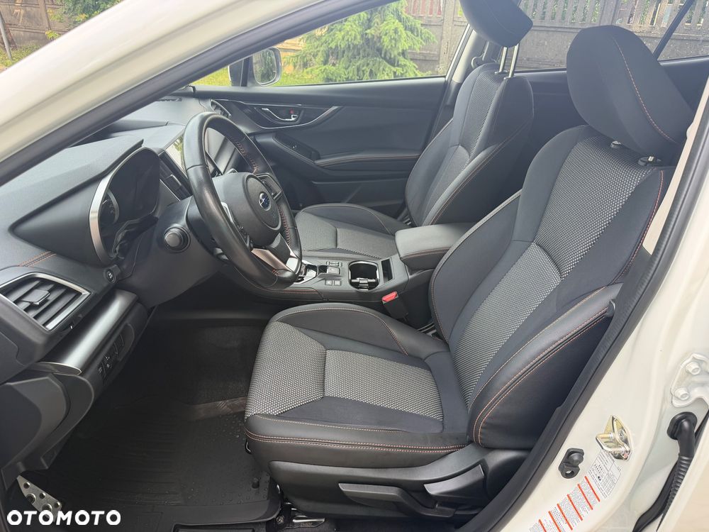 Subaru XV 1.6i Exclusive (EyeSight) Lineartronic - 20