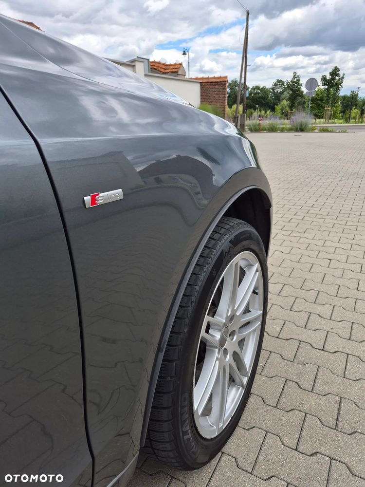 Audi Q5 3.0 TDI Quattro S tronic - 27