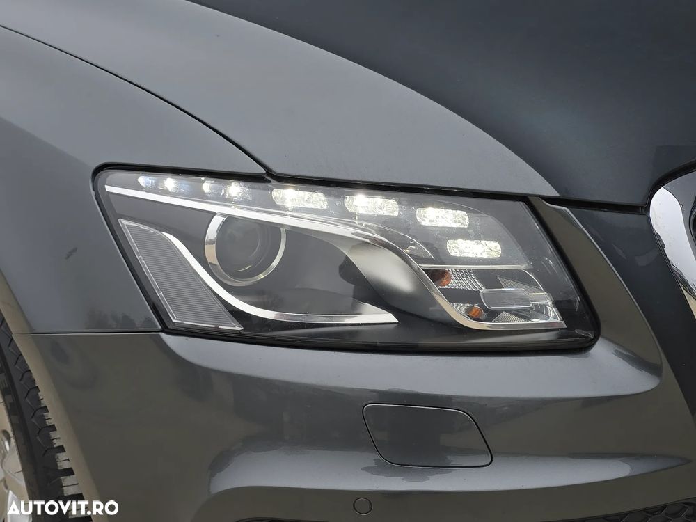 Audi Q5 2.0 TDI - 11