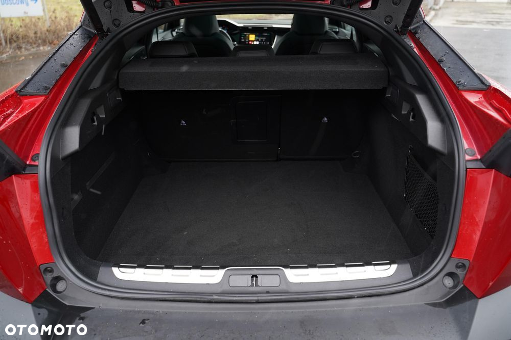 Peugeot 408 1.2 PureTech mHEV GT S&S e-DSC6 - 7
