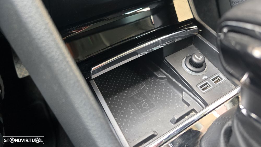 Skoda Kodiaq 2.0 TDI Ambition DSG - 34