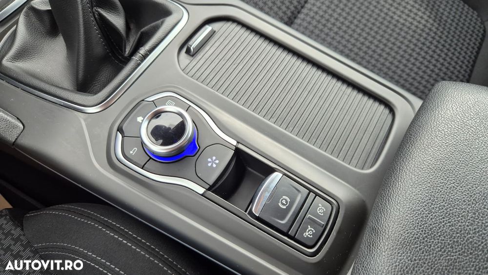 Renault Talisman ENERGY dCi Life - 13
