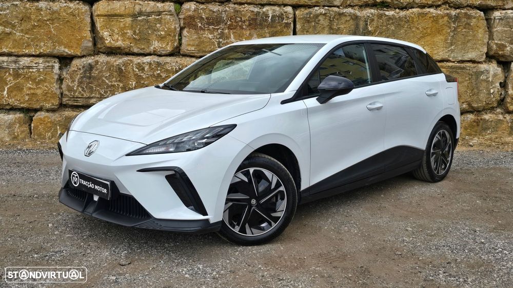 MG MG4 64 kWh Comfort - 55