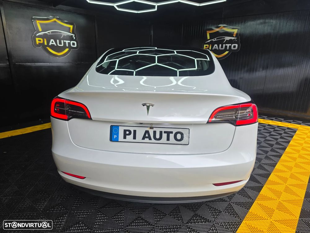 Tesla Model 3 Tração Traseira - 28