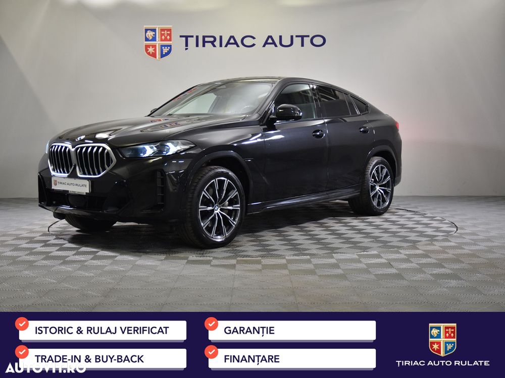 BMW X6 - 2