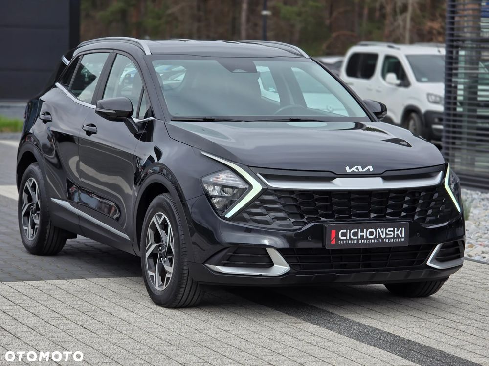 Kia Sportage 1.6 T-GDI L 2WD - 38