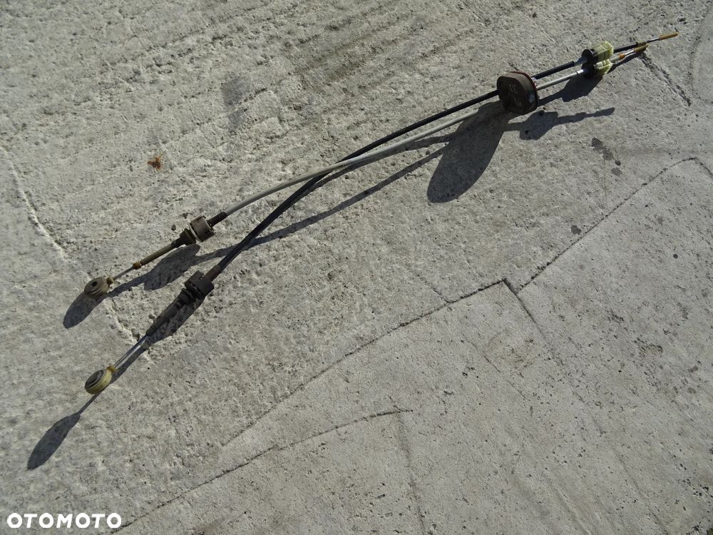 LINKI ZMIANY BIEGÓW EC EG SKRZYNIA F17 F23 F35 OPEL SIGNUM VECTRA C 3,2 Z32SE, 2.0 2,2 Y22DTH 1,8 16V - 9