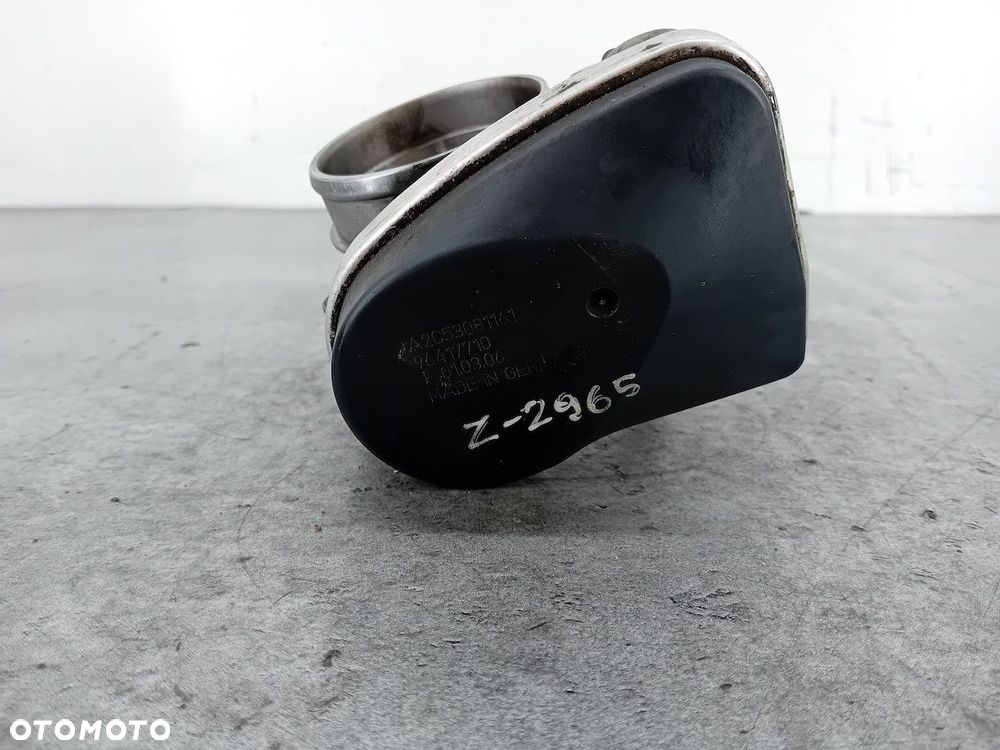 PRZEPUSTNICA CHEVROLET EPICA 96417710 A2C53081161 2.0 24V - 5