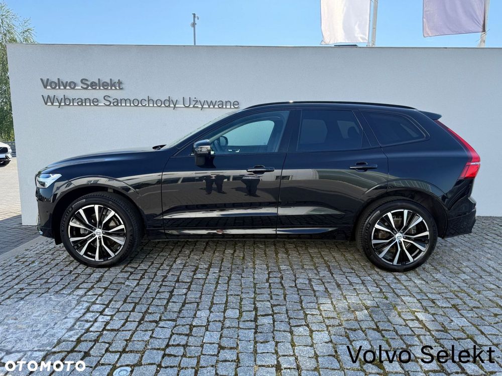 Volvo XC 60 - 6