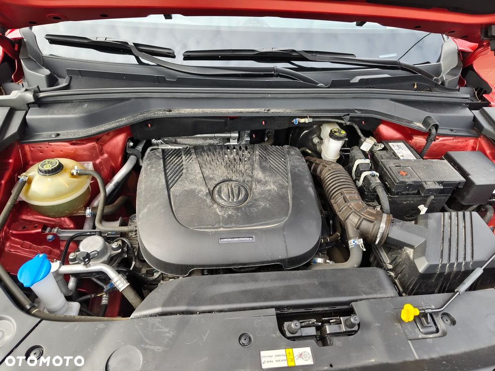 BAIC 5 - 21