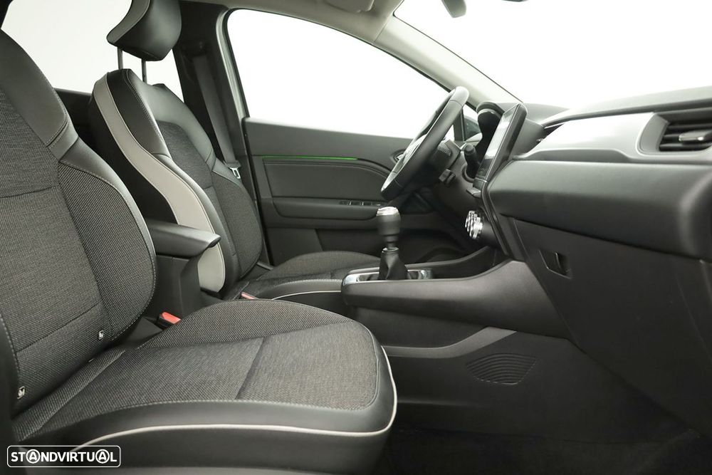 Renault Captur 1.0 TCe Techno - 22
