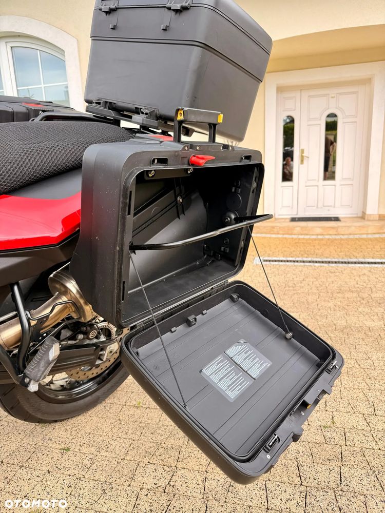 BMW GS - 17