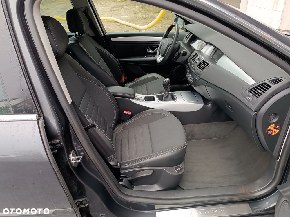 Renault Laguna 2.0 16V Exception - 15