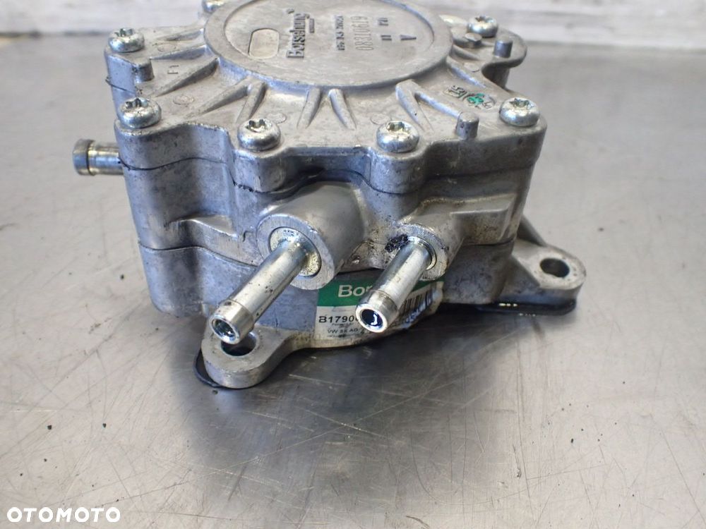 VACUM POMPA VOLKSWAGEN PASSAT B6 2.0 B17906 - 3