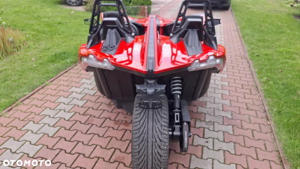 Polaris Inny - 15