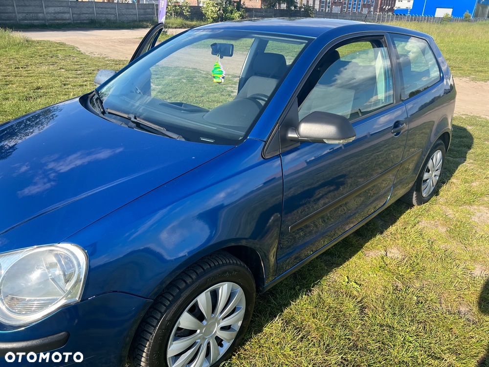 Volkswagen Polo - 10