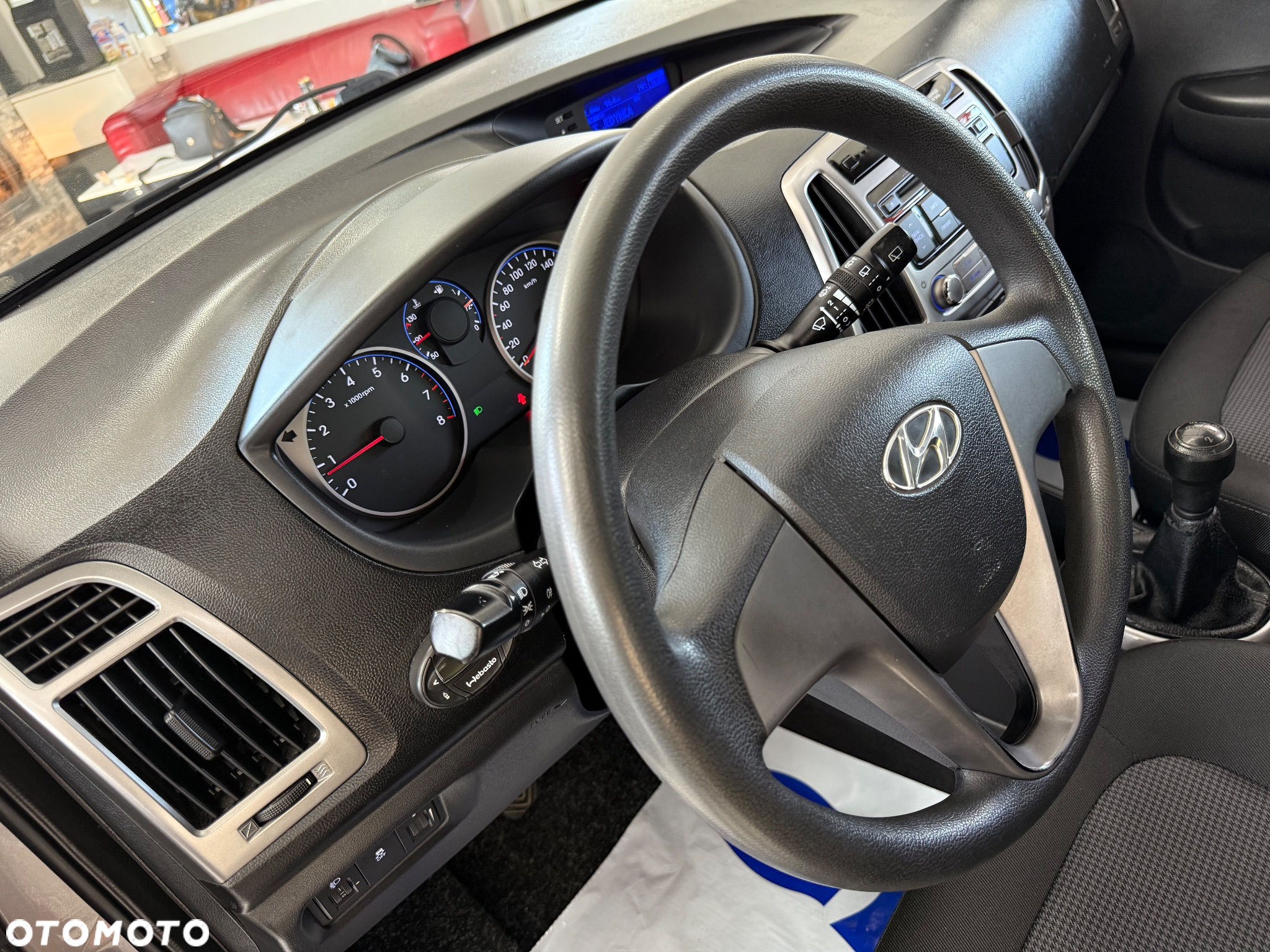 Hyundai i20 1.25 Style - 23