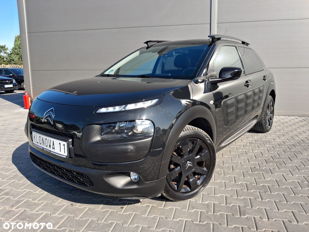 Citroën C4 Cactus Pure Tech 110 Stop&Start Shine - 15